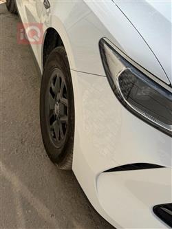 بي واي دي Qin Plus